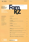 FamRZ